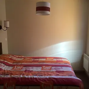 Appartement Appartement Vars, Vars (Hautes-Alpes)